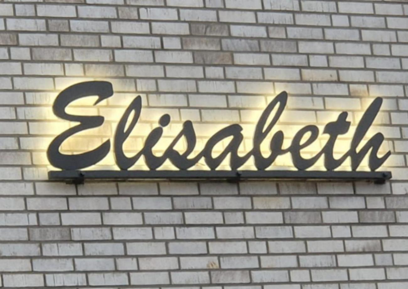 Neu Ab Mai 2025 - Haus Elisabeth - Komfort Und Inselleben Apartment