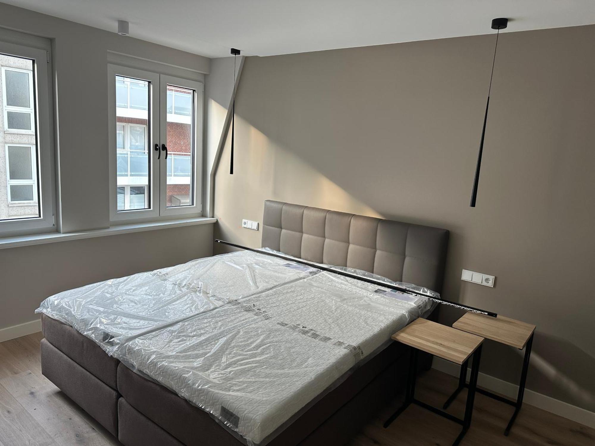 Neu Ab Mai 2025 - Haus Elisabeth - Komfort Und Inselleben Apartment