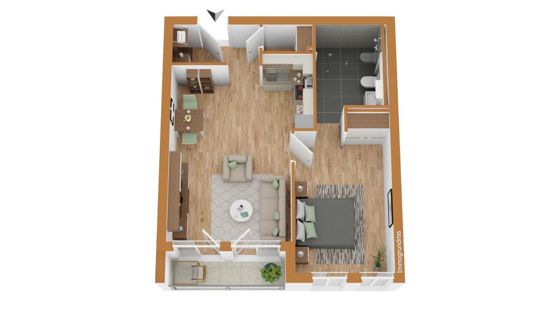 Apartment Neu Ab Mai 2025 - Haus Elisabeth - Komfort Und Inselleben *
