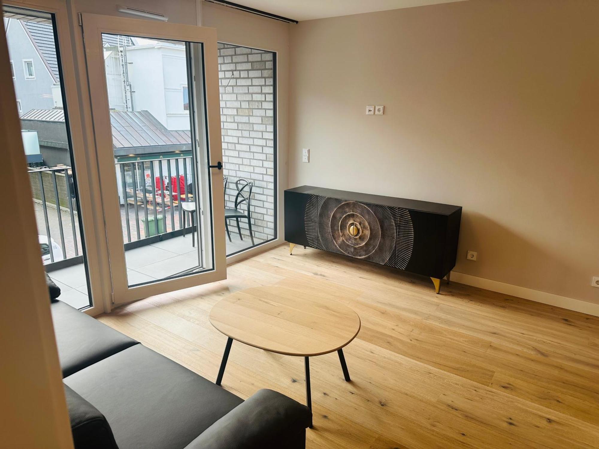 Neu Ab Mai 2025 - Haus Elisabeth - Komfort Und Inselleben Apartment Westerland