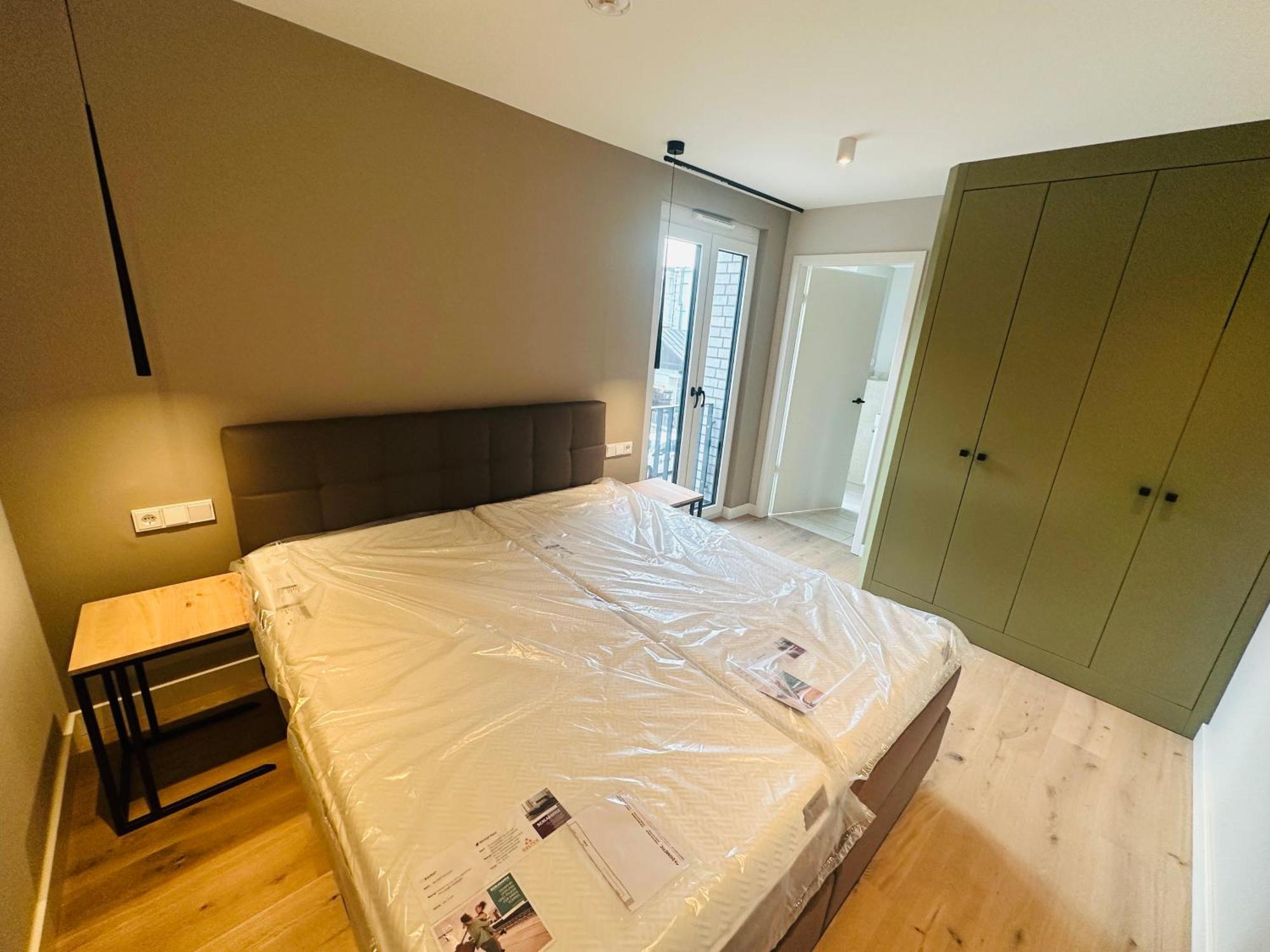 Apartment Neu Ab Mai 2025 - Haus Elisabeth - Komfort Und Inselleben