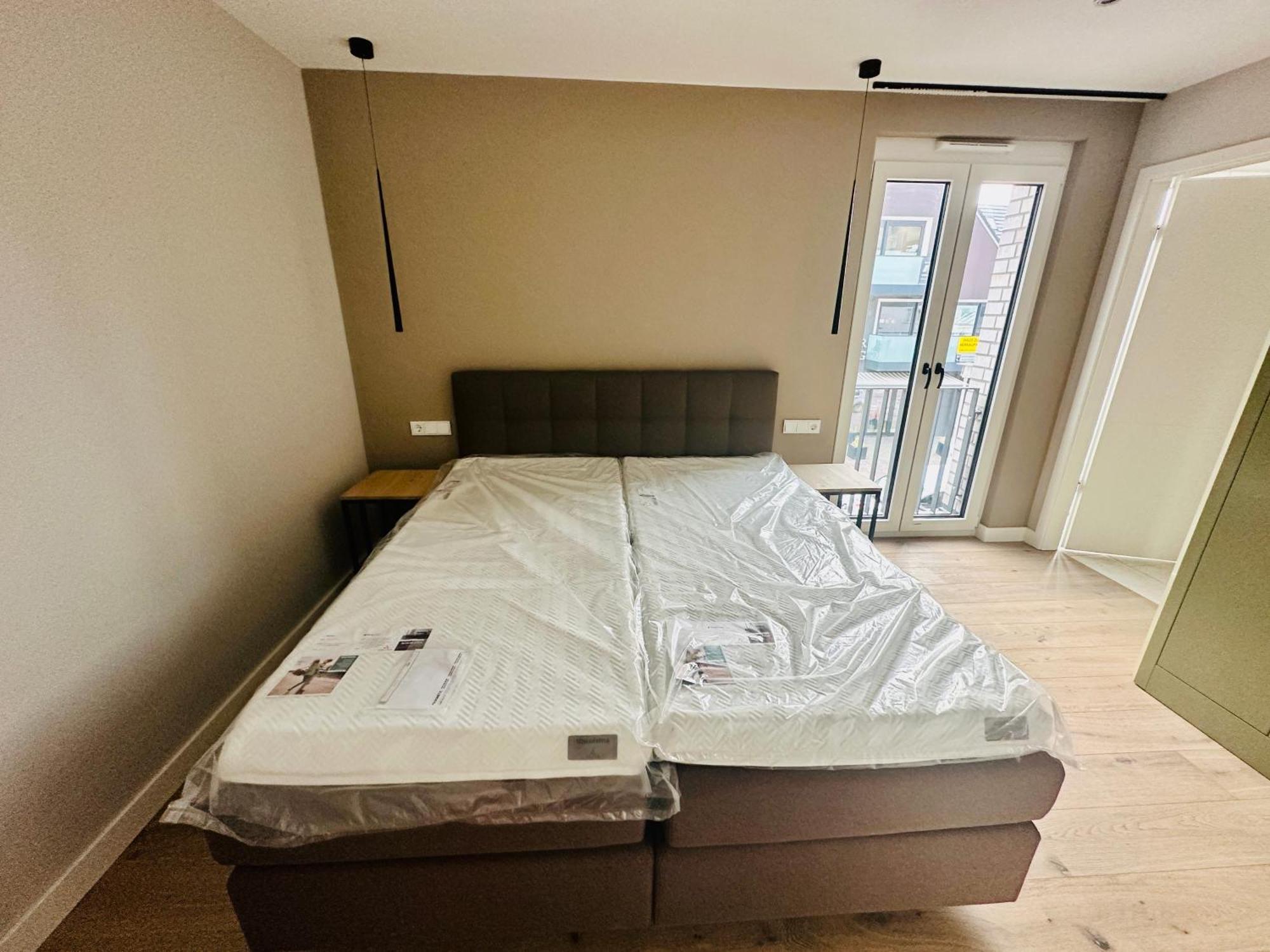 Apartment Neu Ab Mai 2025 - Haus Elisabeth - Komfort Und Inselleben Westerland