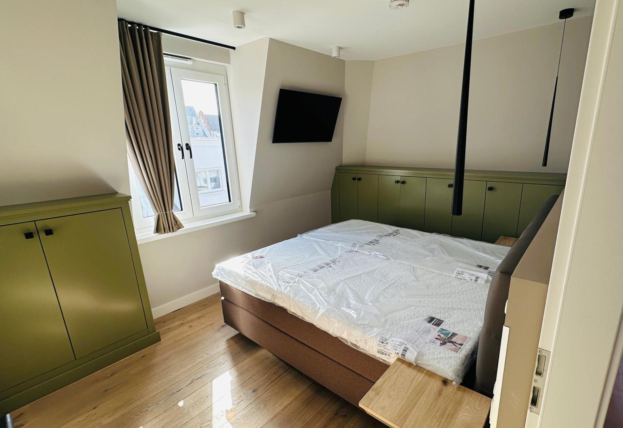 Apartment Neu Ab Mai 2025 - Haus Elisabeth - Komfort Und Inselleben Westerland
