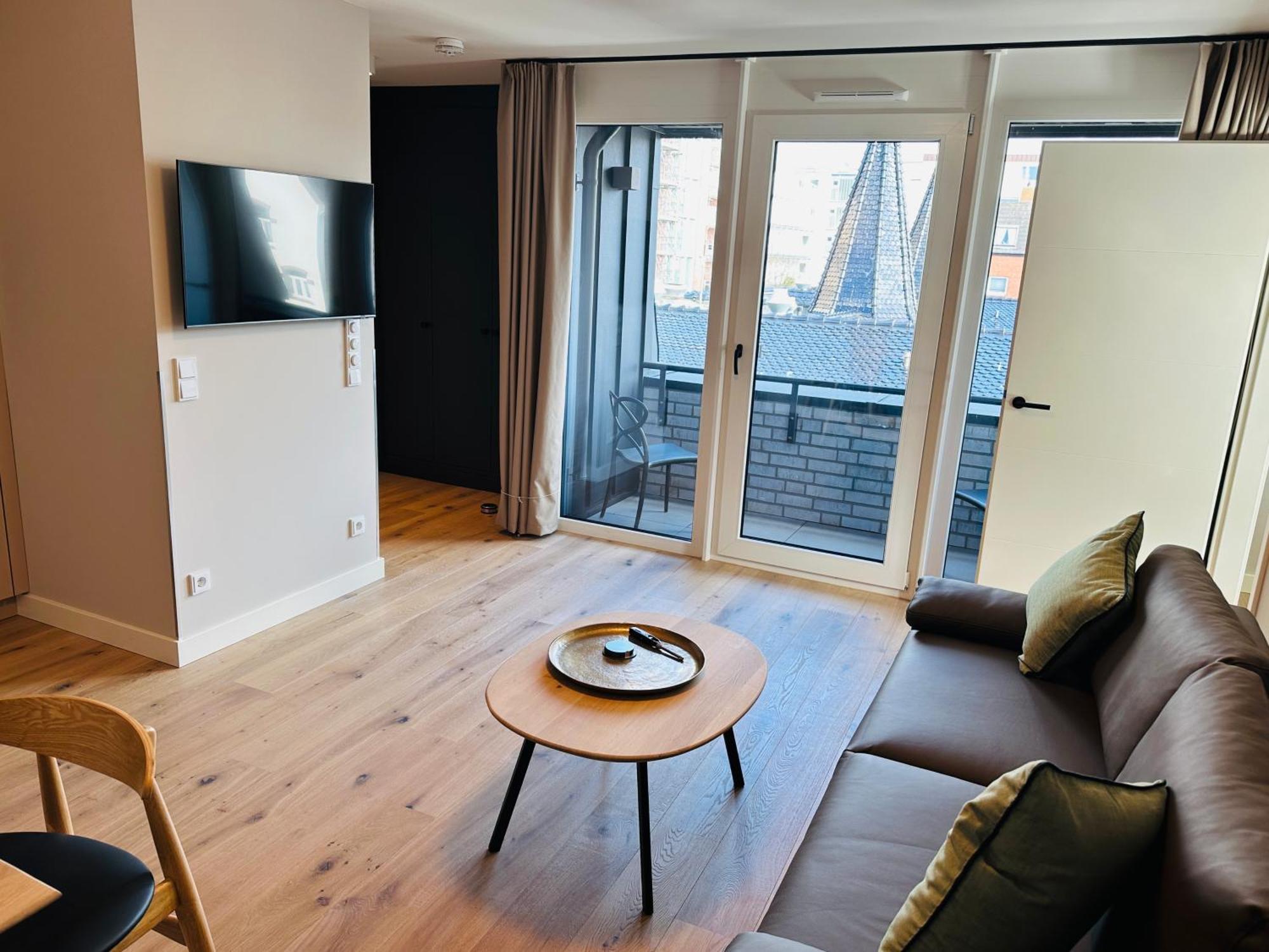 Neu Ab Mai 2025 - Haus Elisabeth - Komfort Und Inselleben Apartment