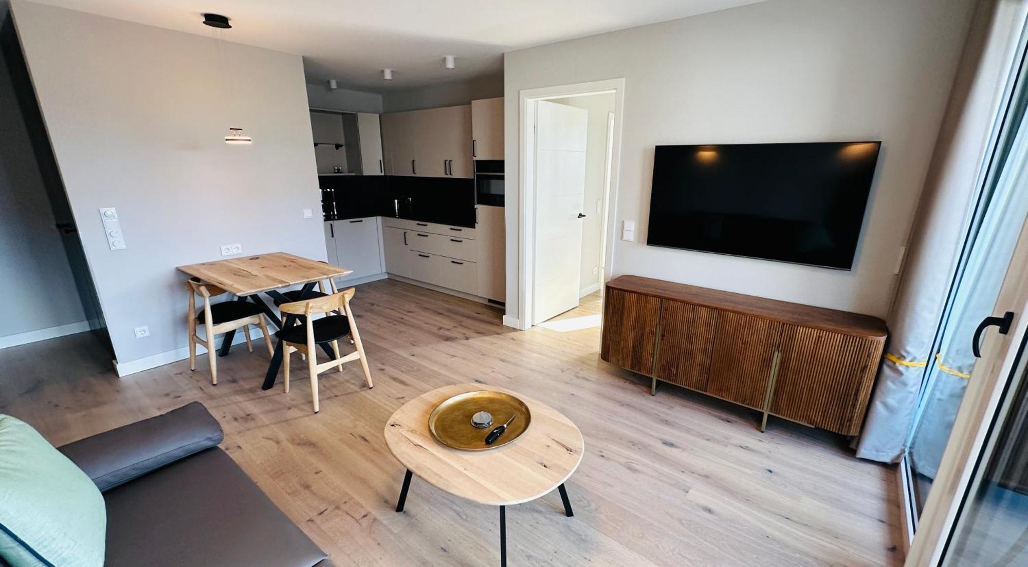 Apartment Neu Ab Mai 2025 - Haus Elisabeth - Komfort Und Inselleben Westerland