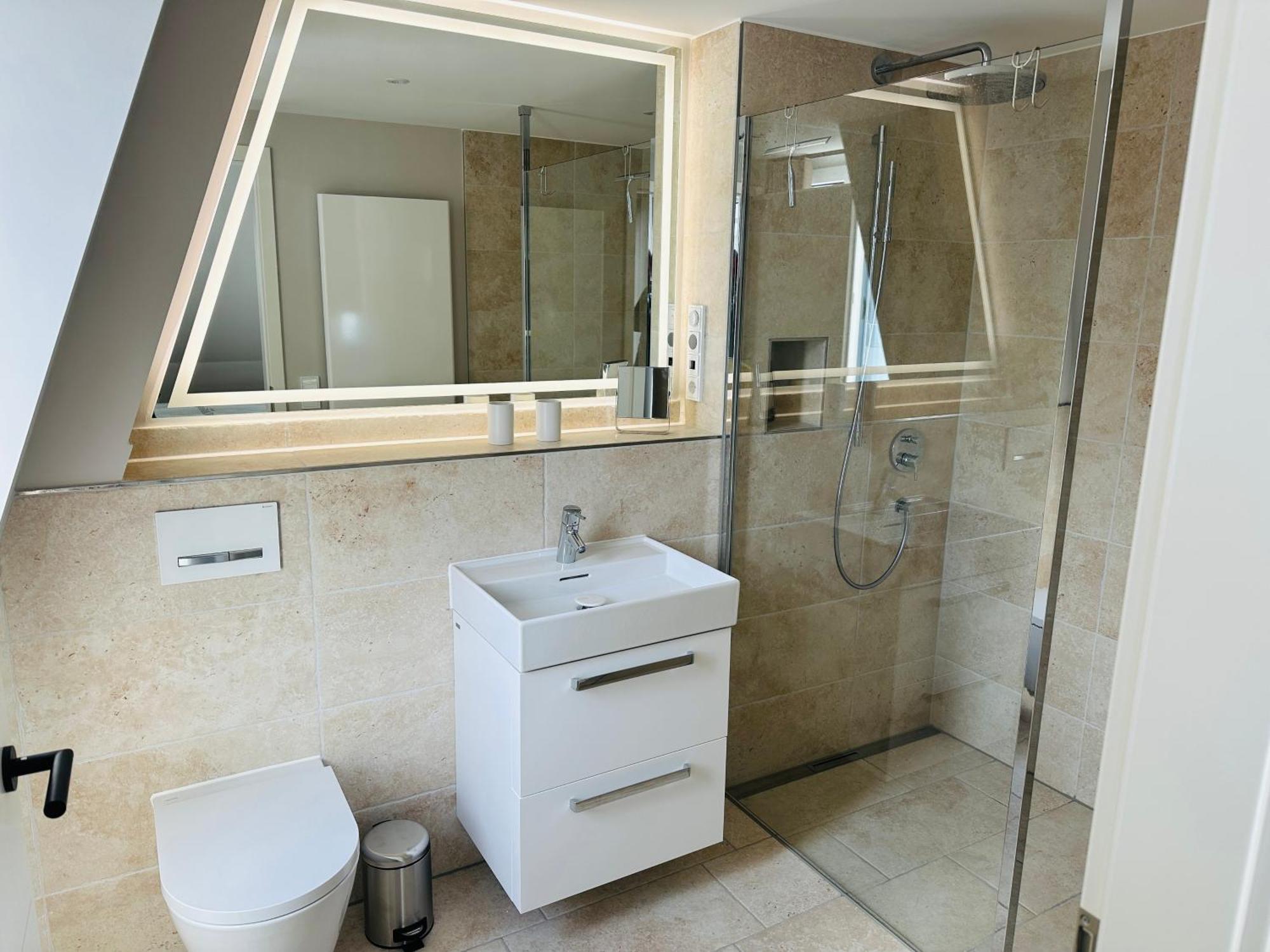Neu Ab Mai 2025 - Haus Elisabeth - Komfort Und Inselleben Apartment Westerland
