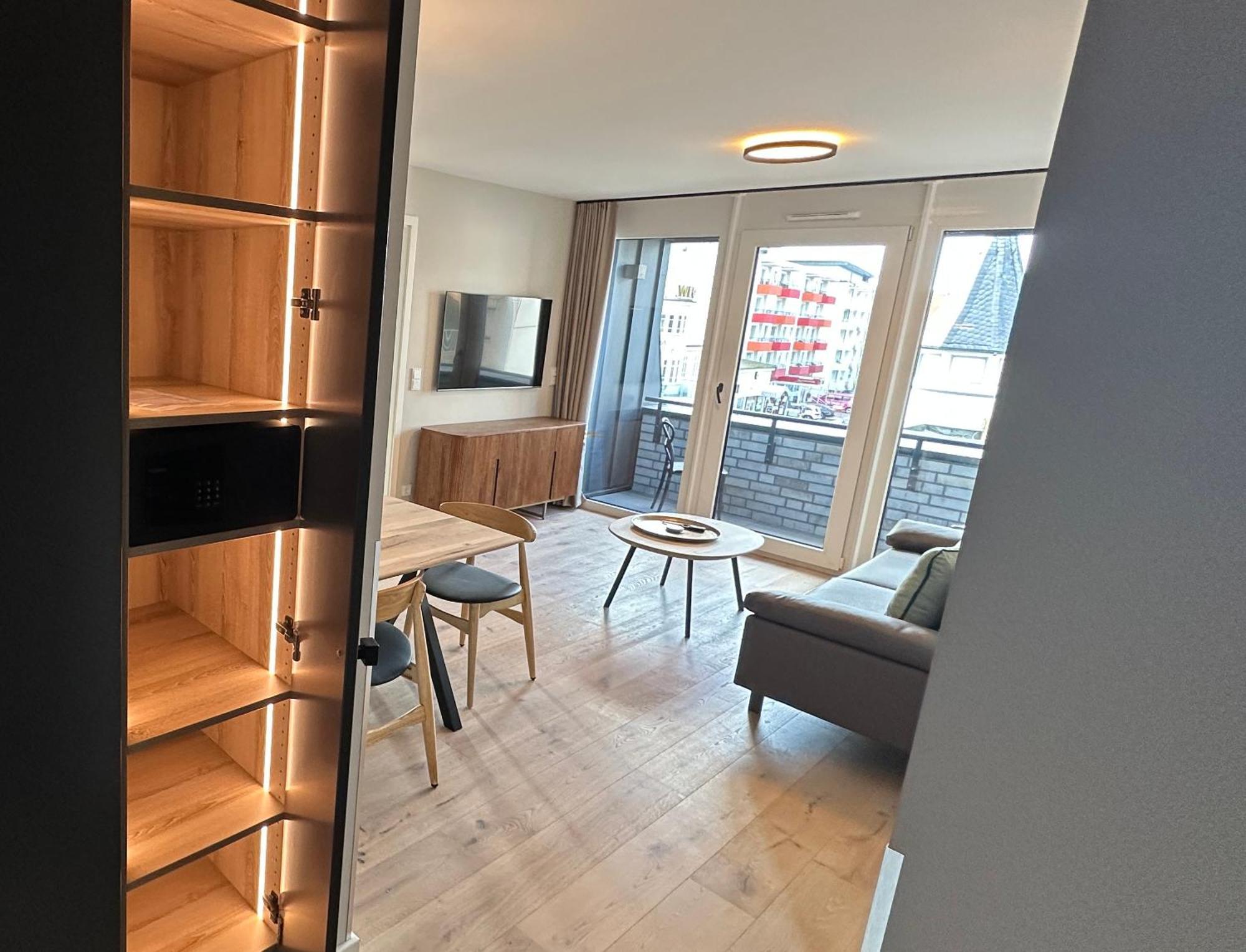 Apartment Neu Ab Mai 2025 - Haus Elisabeth - Komfort Und Inselleben