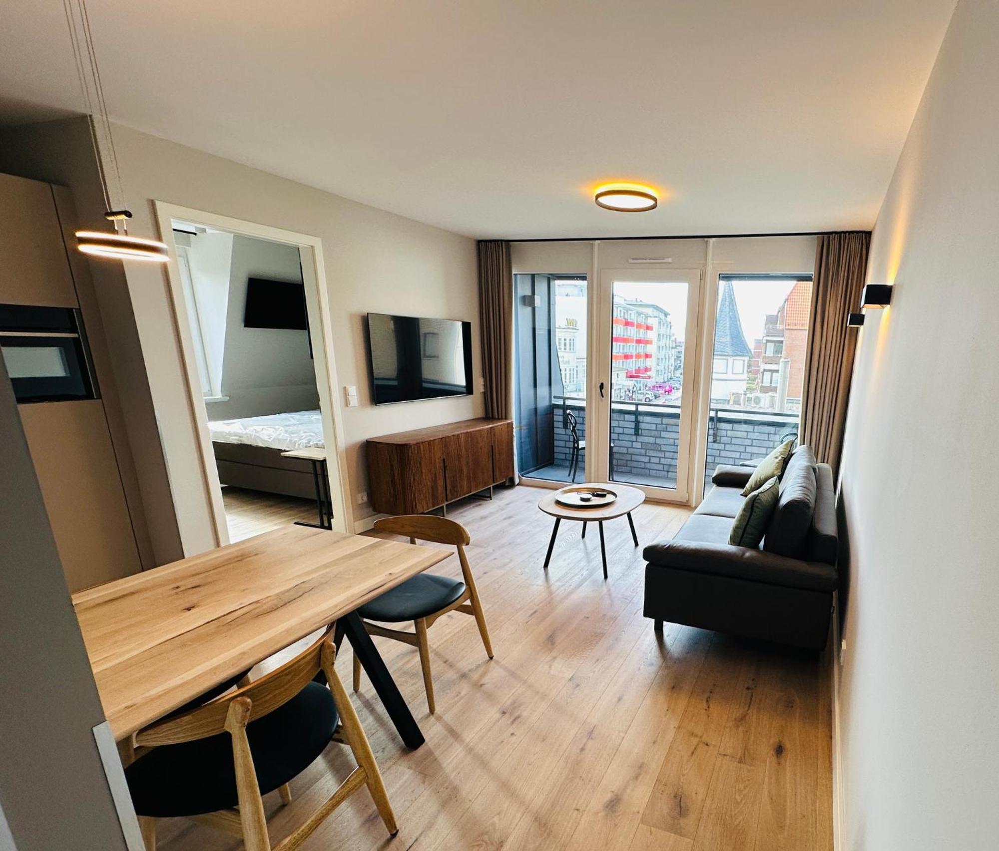 Neu Ab Mai 2025 - Haus Elisabeth - Komfort Und Inselleben *