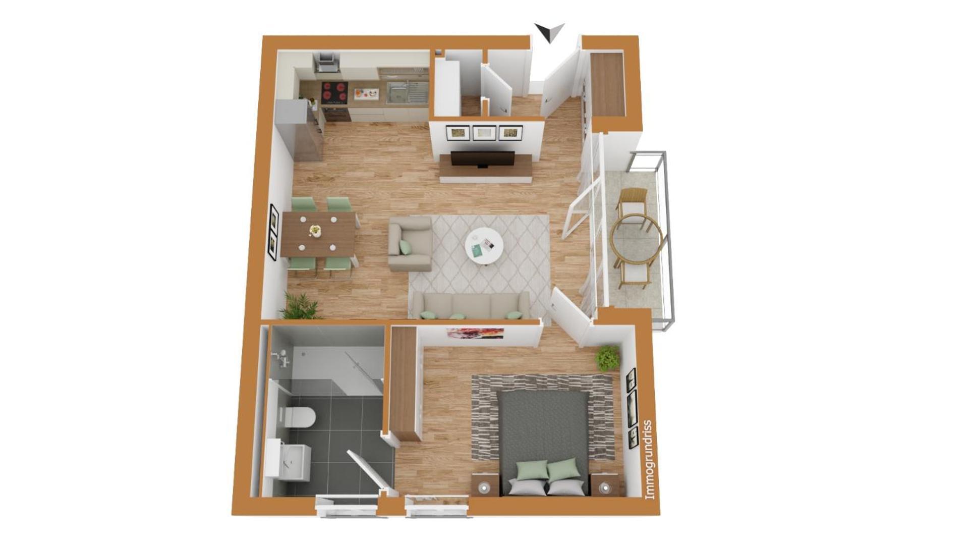 Neu Ab Mai 2025 - Haus Elisabeth - Komfort Und Inselleben *
