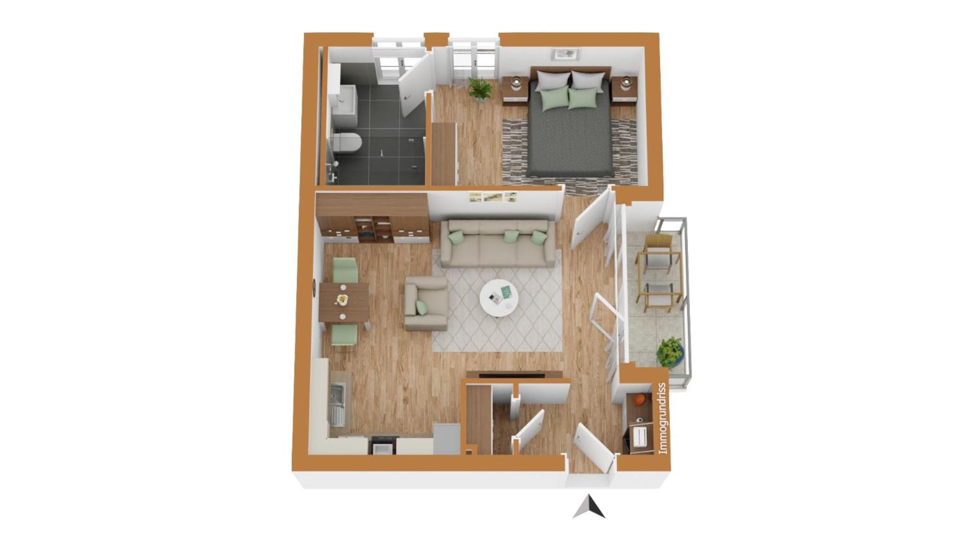 Neu Ab Mai 2025 - Haus Elisabeth - Komfort Und Inselleben * Westerland