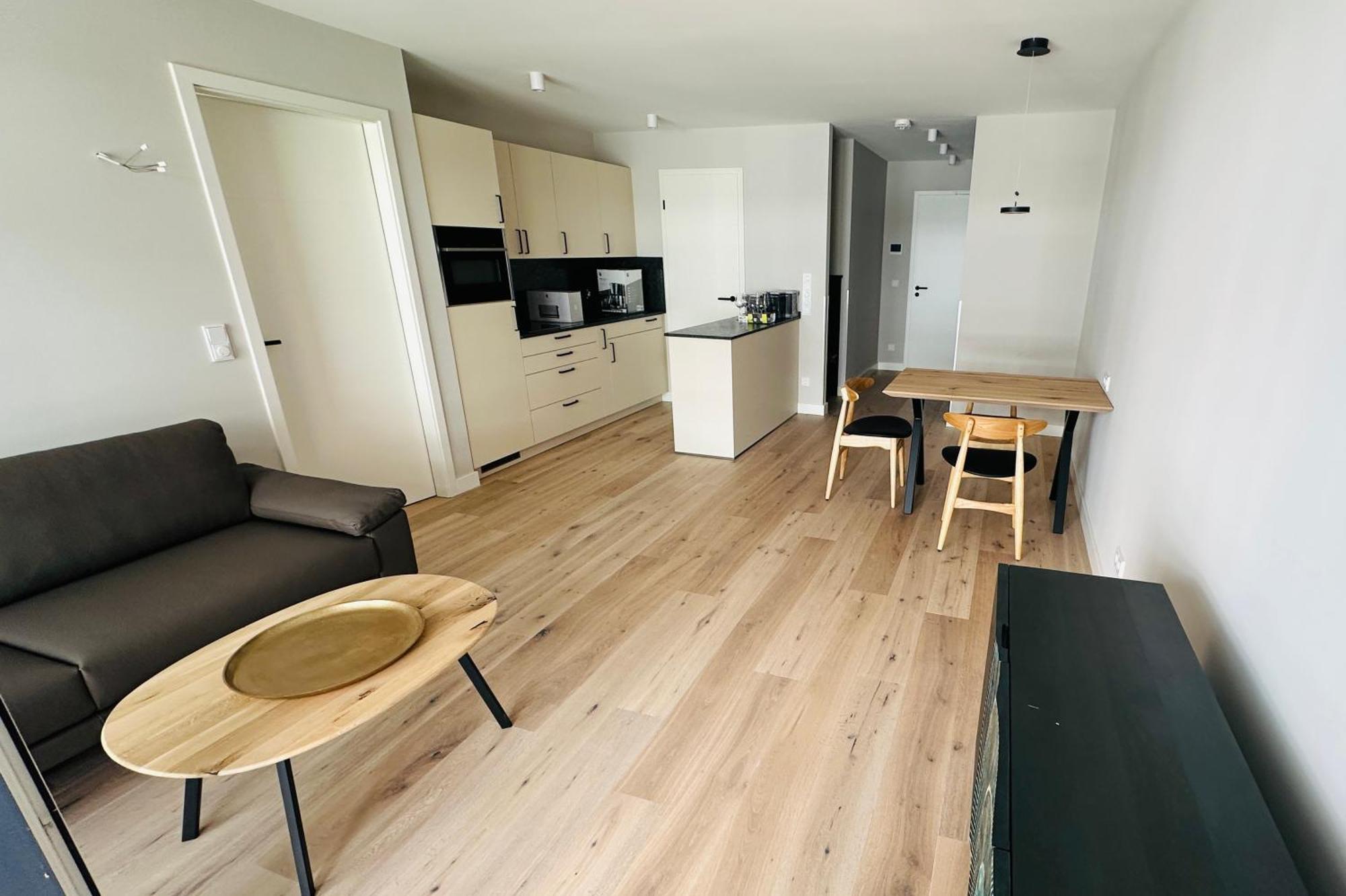 Neu Ab Mai 2025 - Haus Elisabeth - Komfort Und Inselleben Westerland