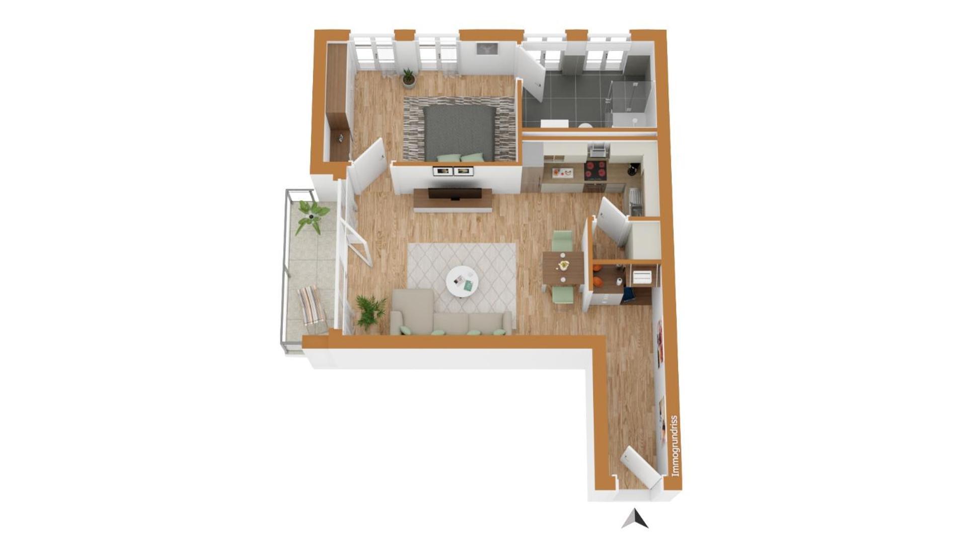 Neu Ab Mai 2025 - Haus Elisabeth - Komfort Und Inselleben Westerland