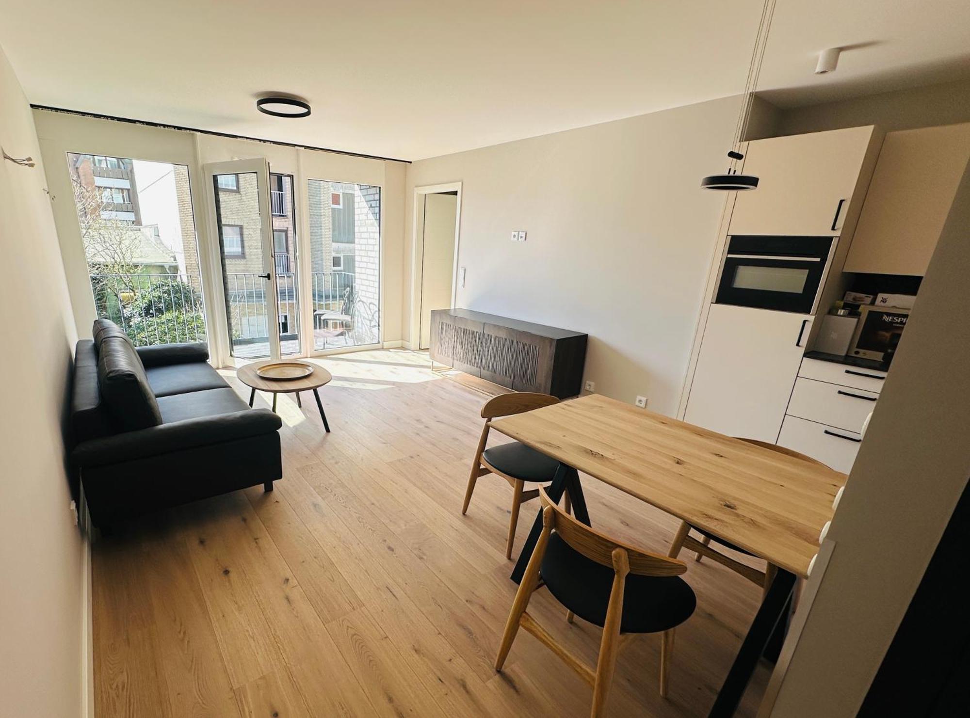Apartment Neu Ab Mai 2025 - Haus Elisabeth - Komfort Und Inselleben Westerland